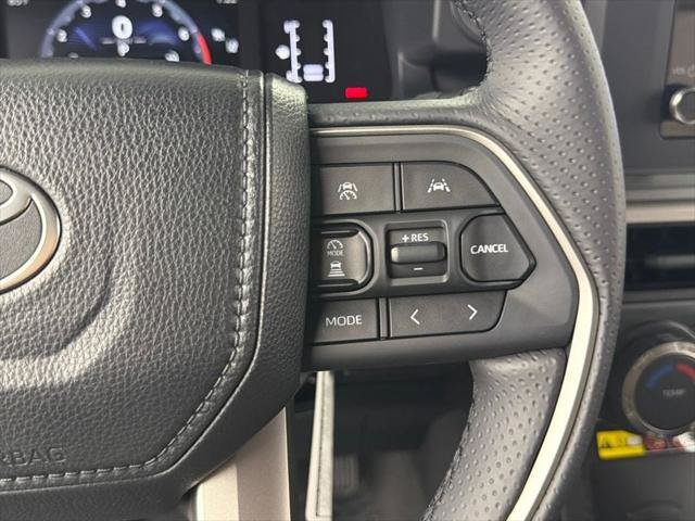 Certified 2026 Toyota 4Runner SR5 AWD/4WD image 29