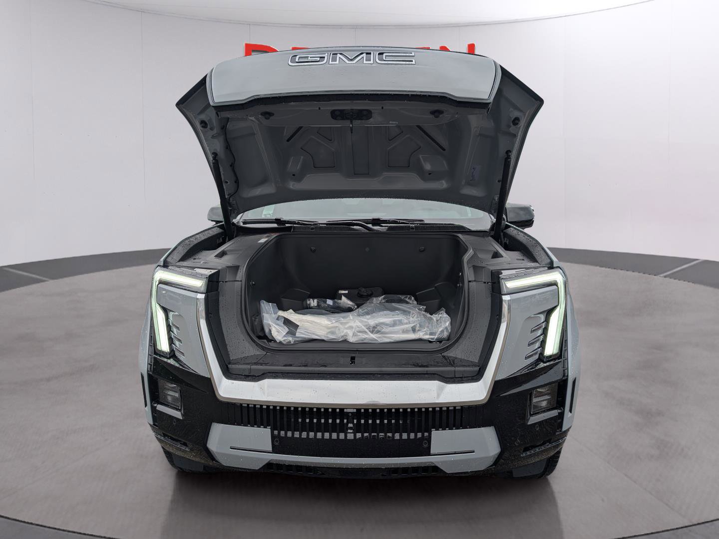 New 2025 GMC Sierra EV Denali image 33