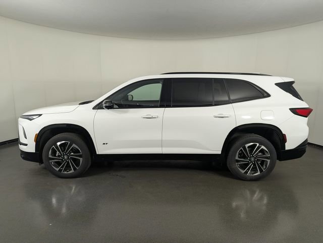 Used 2025 Buick Enclave Sport Touring w/ Power Package AWD/4WD image 5