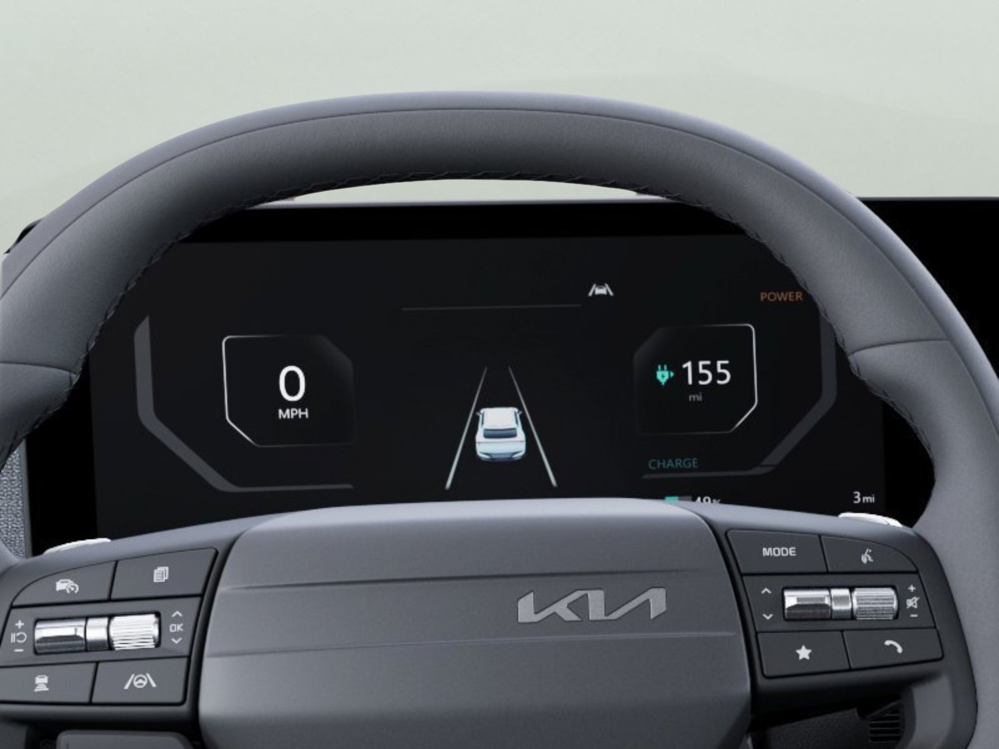 New 2026 Kia EV6 Light RWD image 17