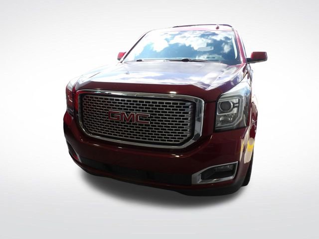 Used 2016 GMC Yukon Denali w/ Open Road Package AWD/4WD image 4