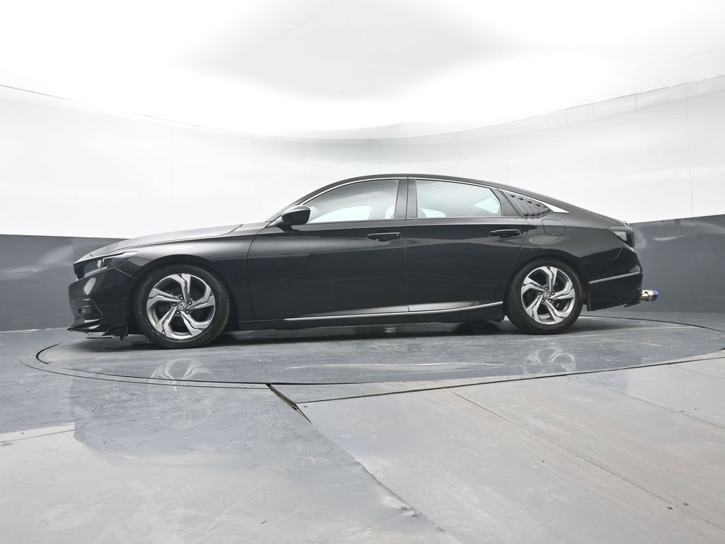 Used 2020 Honda Accord EX image 30