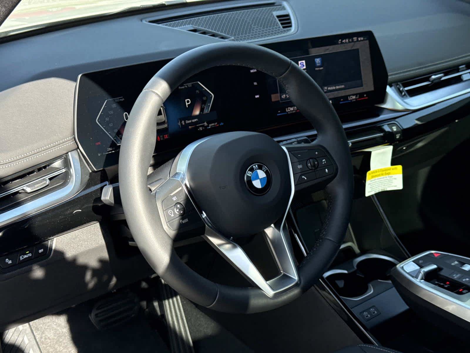New 2026 BMW X1 xDrive28i w/ Convenience Package AWD/4WD image 2