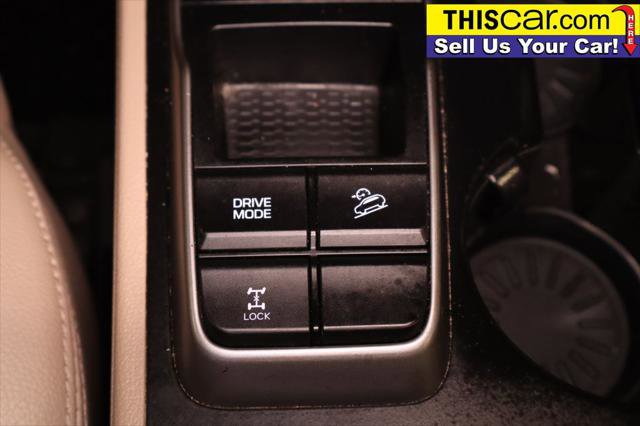 Used 2017 Hyundai Tucson SE Plus image 19
