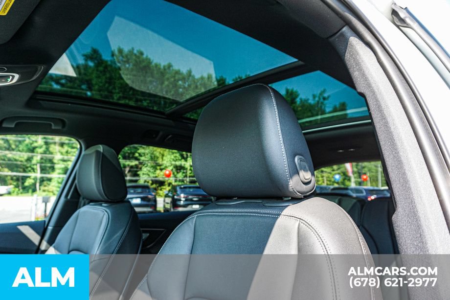 Used 2025 Audi Q7 3.0T Premium Plus AWD/4WD image 17