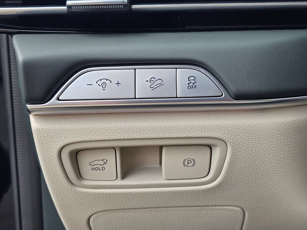 New 2026 Genesis GV80 3.5T Prestige AWD/4WD image 35