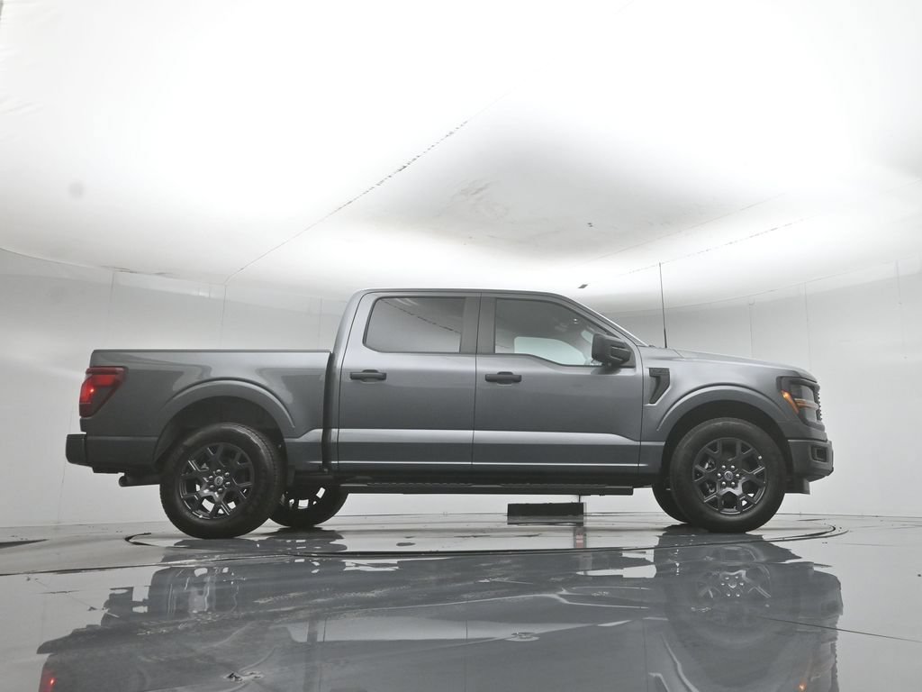 Used 2026 Ford F150 STX w/ Equipment Group 200A RWD image 49