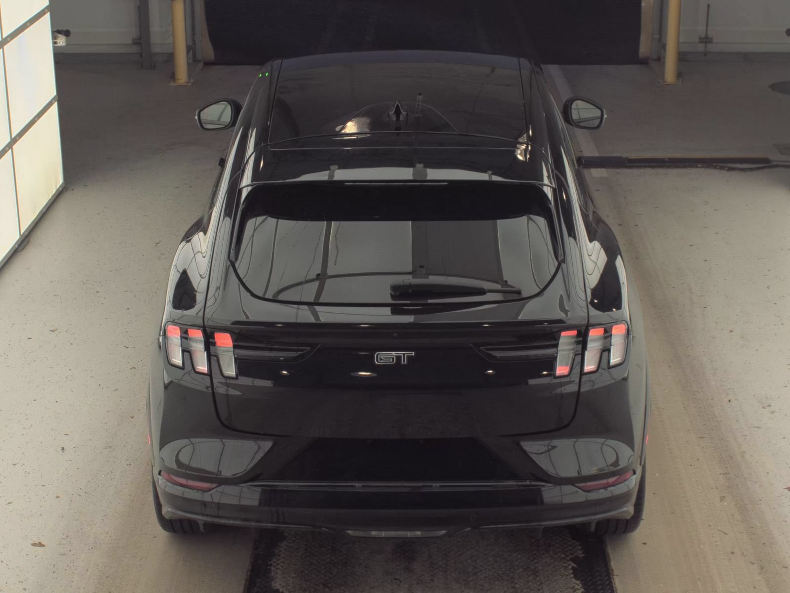 Used 2021 Ford Mustang Mach-E GT w/ GT Performance Edition AWD/4WD image 6
