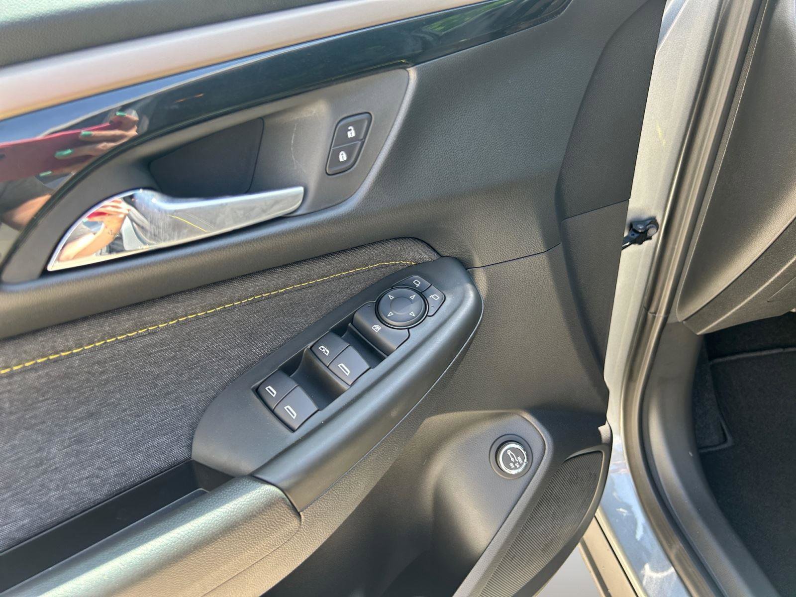 Used 2026 Chevrolet TrailBlazer ACTIV w/ Convenience Package image 10