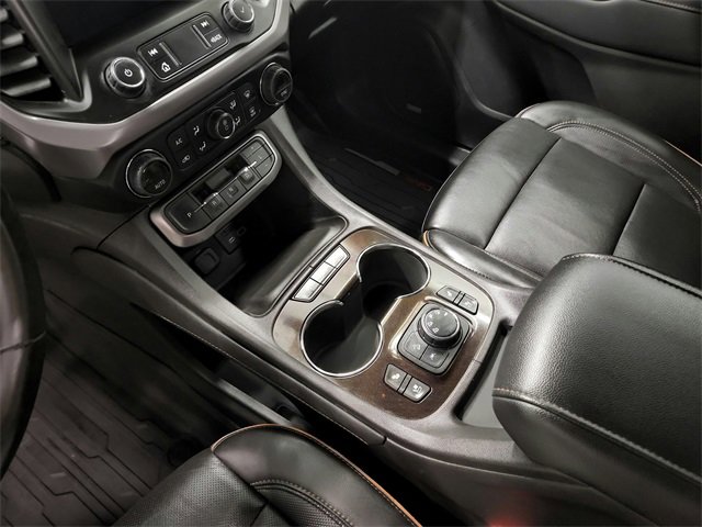 Used 2023 GMC Acadia AT4 image 18