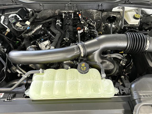 New 2026 Ford F150 XLT w/ Mobile Office Package image 36