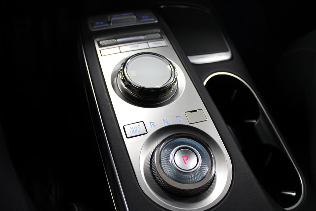 Used 2022 Genesis GV70 3.5T Sport w/ Sport Advanced Package image 47