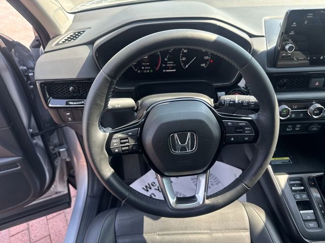 Used 2025 Honda CR-V EX-L image 15