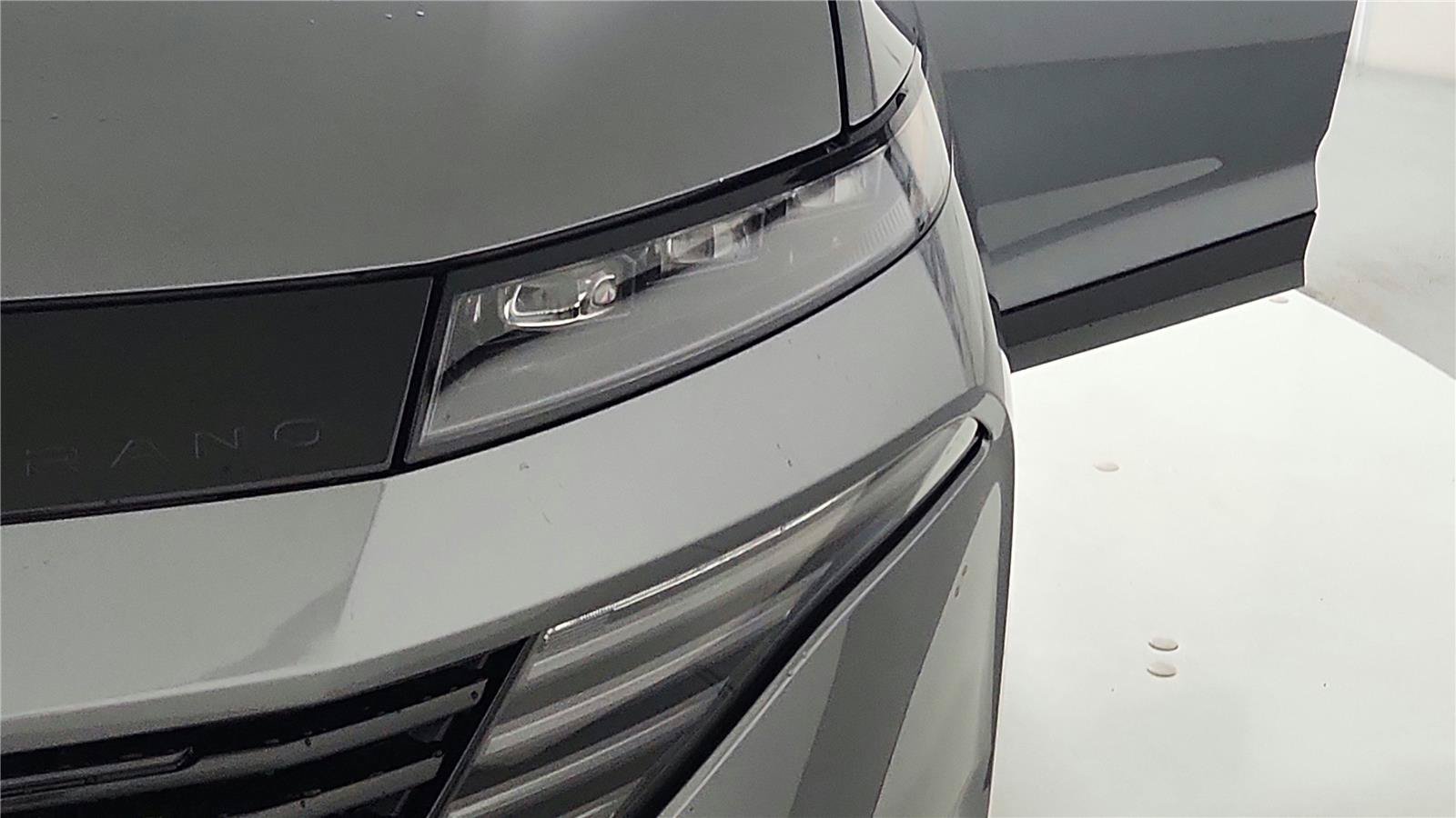 Certified 2025 Nissan Murano SV AWD/4WD image 32