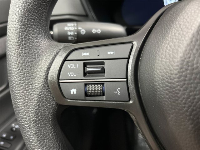 New 2027 Honda CR-V EX image 14