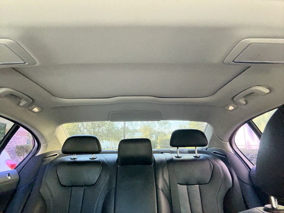 Used 2016 BMW 740i RWD image 54