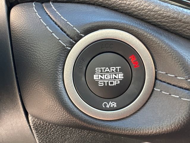 Certified 2024 Dodge Durango SXT image 31