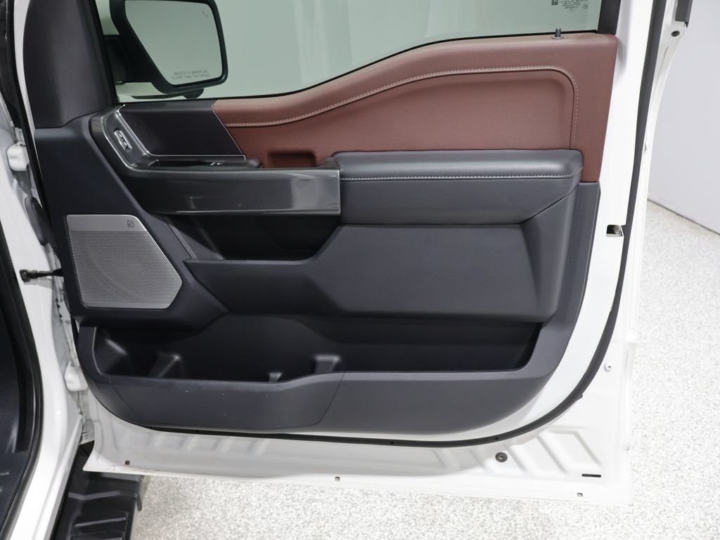 Used 2023 Ford F150 Lariat AWD/4WD image 23