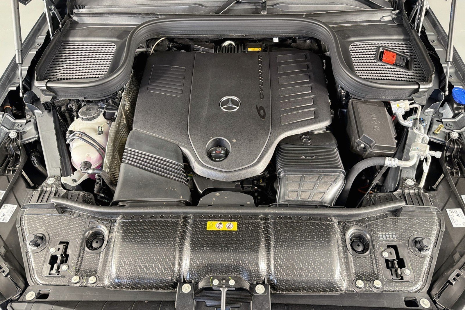 New 2026 Mercedes-Benz GLE 450 4MATIC image 10