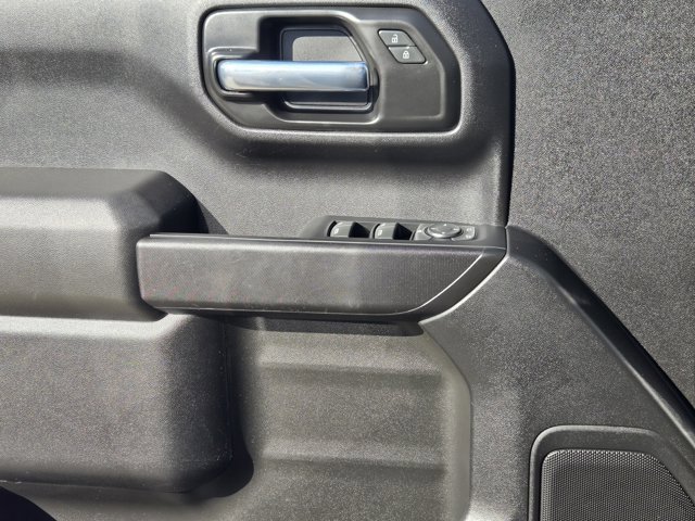 Used 2022 Chevrolet Silverado 1500 Custom image 24