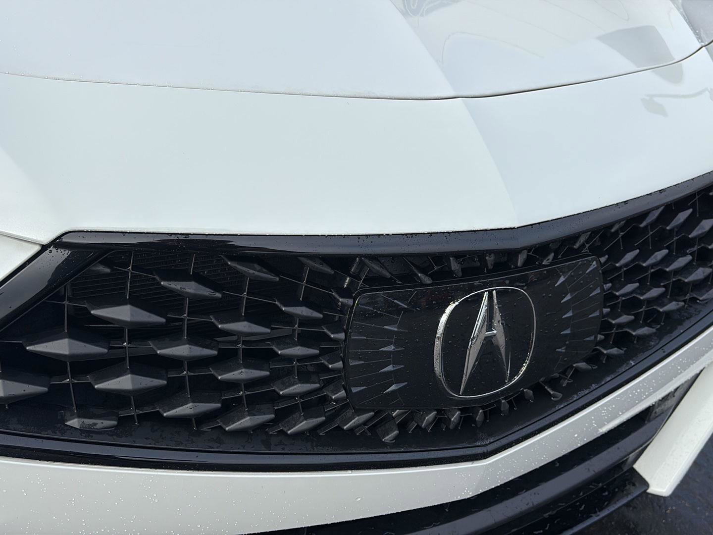 Used 2021 Acura TLX w/ A-SPEC Pkg image 25