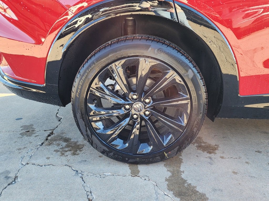 New 2026 Buick Envista Sport Touring w/ Convenience I Package image 50