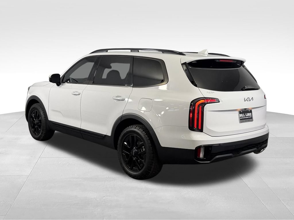 Used 2024 Kia Telluride SX Prestige X-Pro AWD/4WD image 8