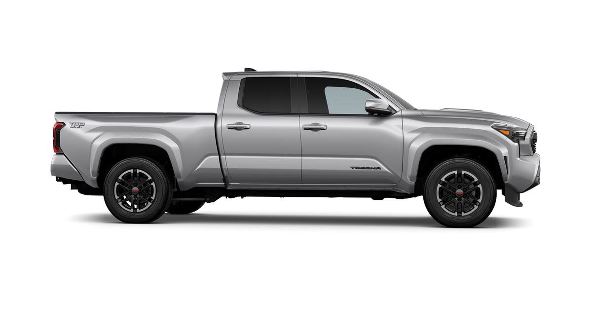 New 2026 Toyota Tacoma TRD Sport image 37