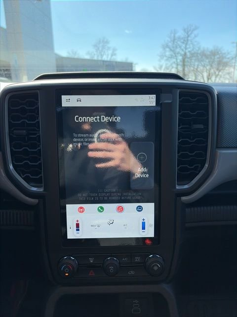 New 2026 Ford Ranger XL image 38