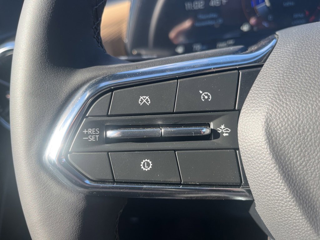 New 2026 Chevrolet Equinox ACTIV w/ Convenience Package III image 16