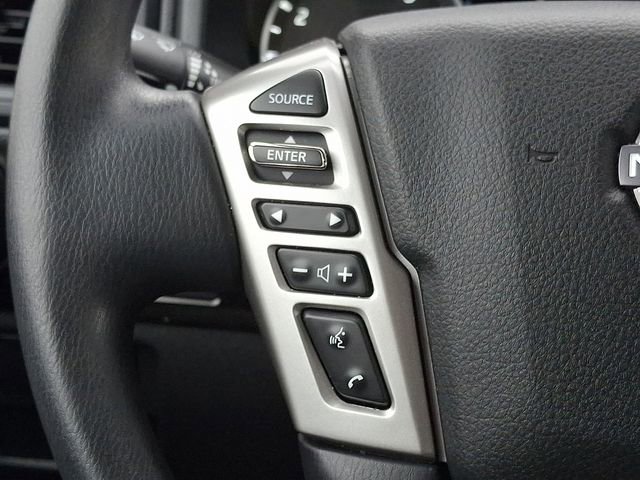 Used 2024 Nissan Titan SV w/ Accessory Utility Package AWD/4WD image 20