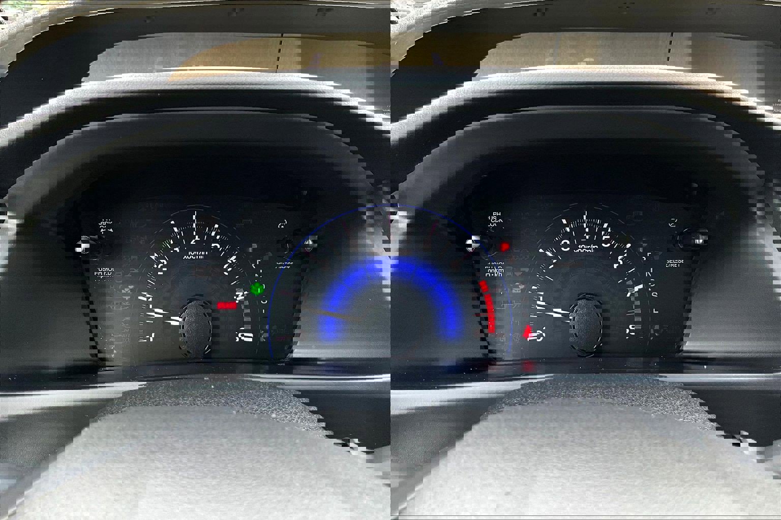 Used 2014 Honda Civic LX image 21