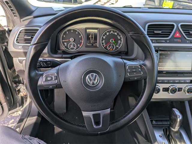 Used 2013 Volkswagen Eos Lux image 16