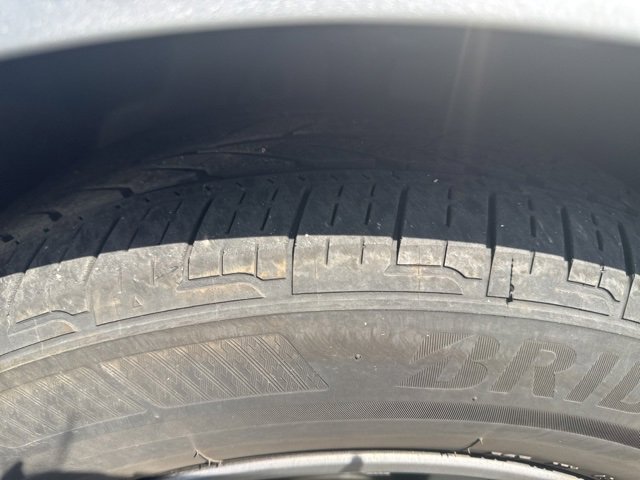 Used 2024 Honda Odyssey EX image 5