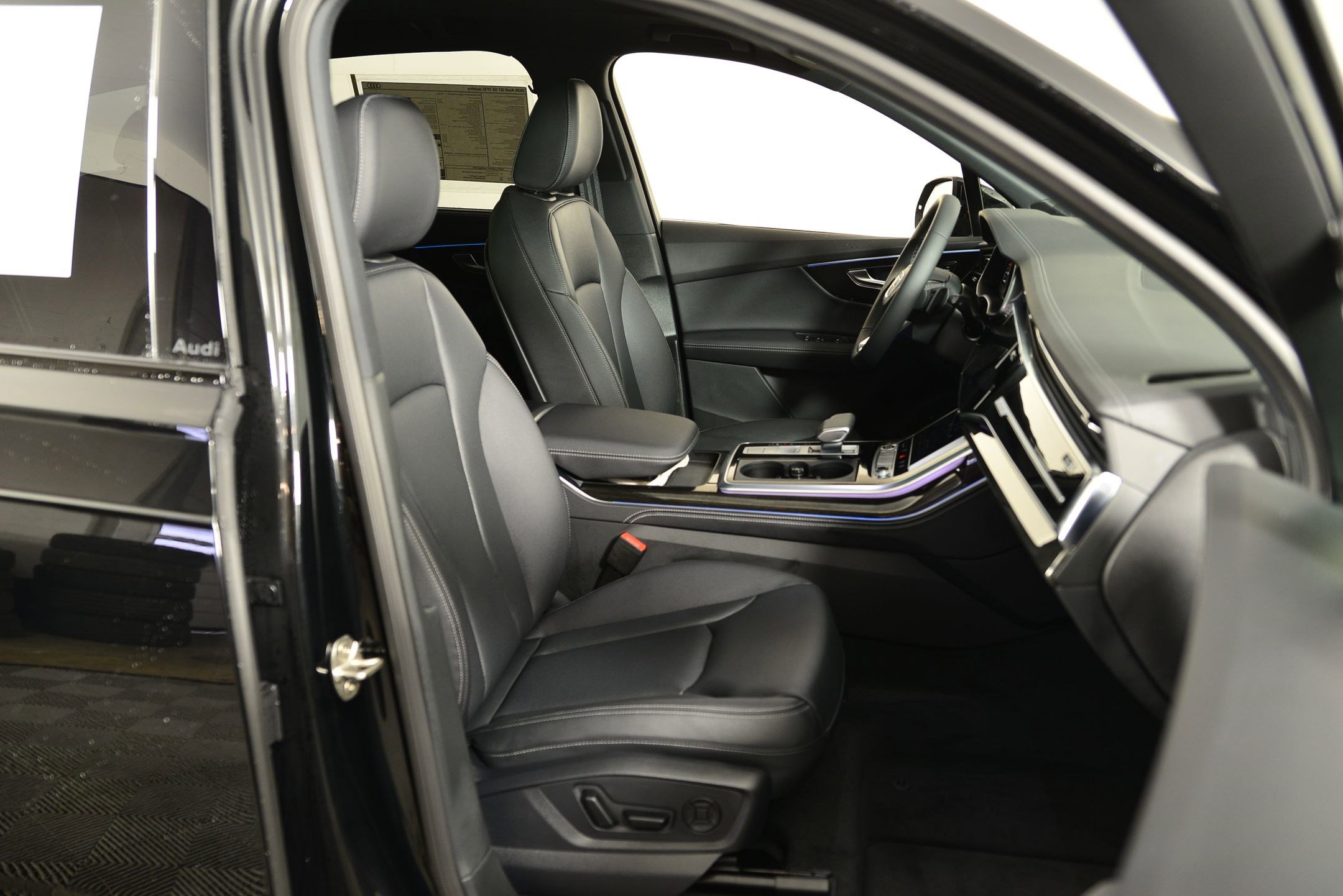 New 2026 Audi Q7 3.0T Premium Plus image 16