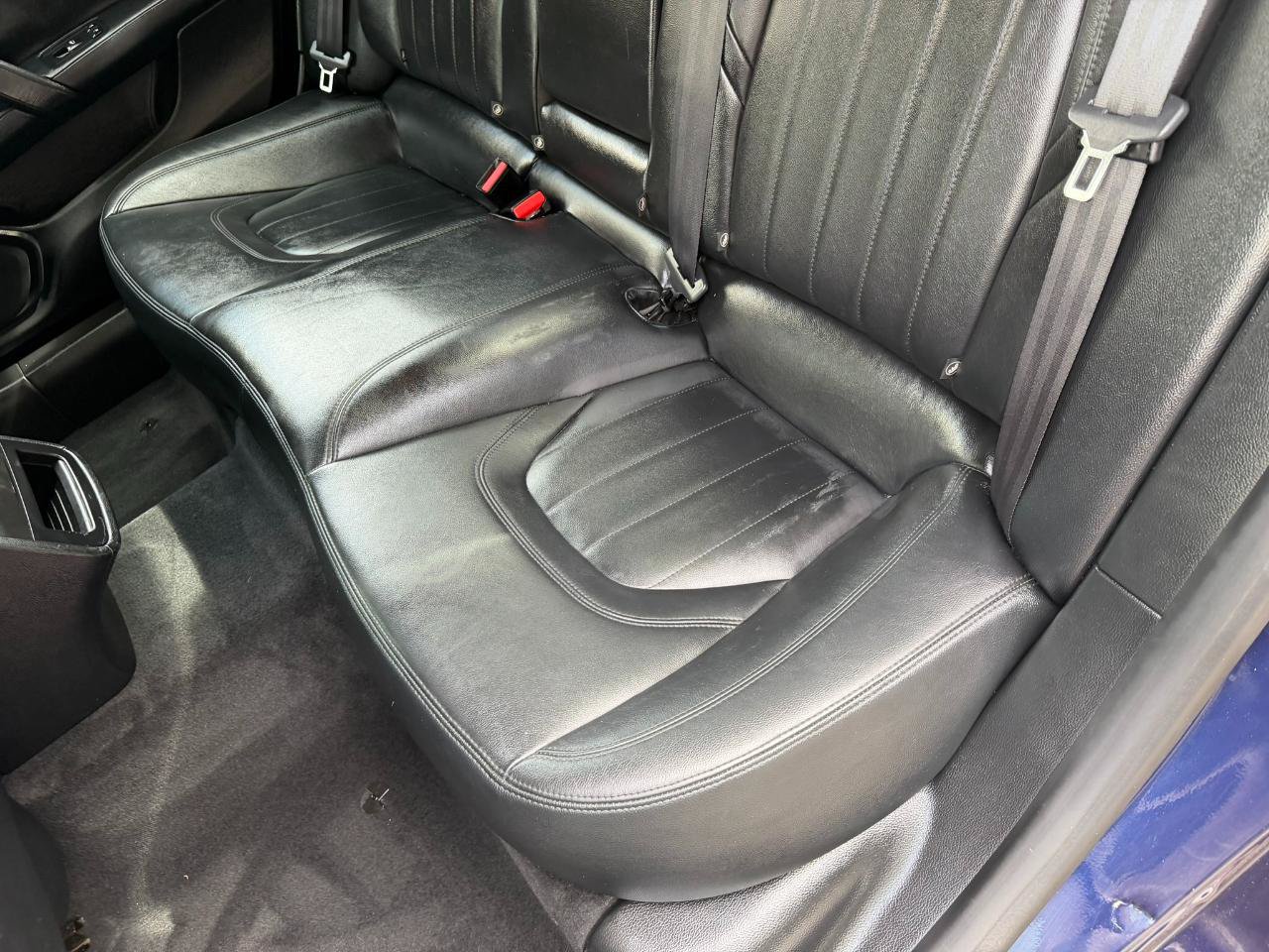 Used 2016 Maserati Quattroporte S RWD image 40