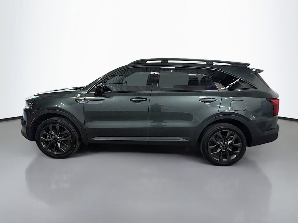 Used 2021 Kia Sorento SX Prestige image 6