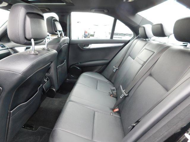 Used 2011 Mercedes-Benz C 300 Sedan image 13