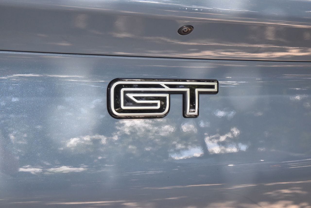 Used 2023 Ford Mustang Mach-E GT AWD/4WD image 39