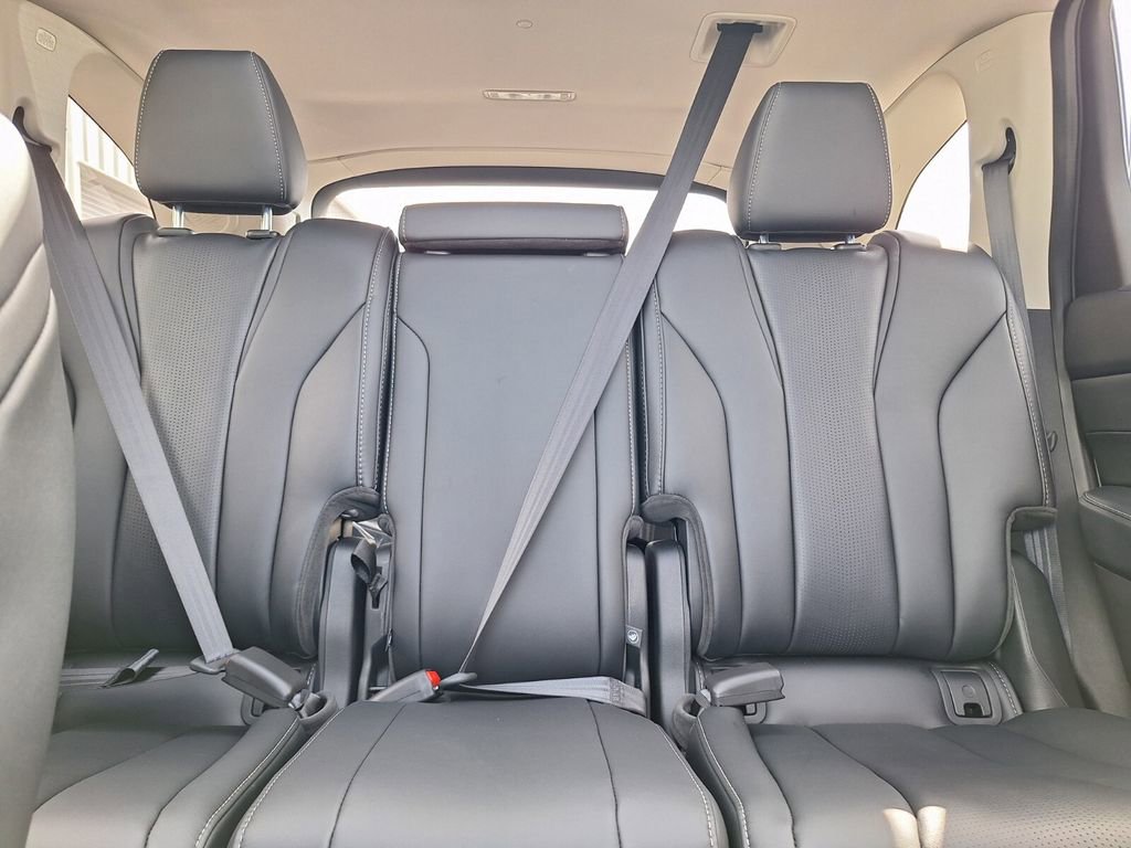 New 2026 Acura MDX w/ Technology Package image 16