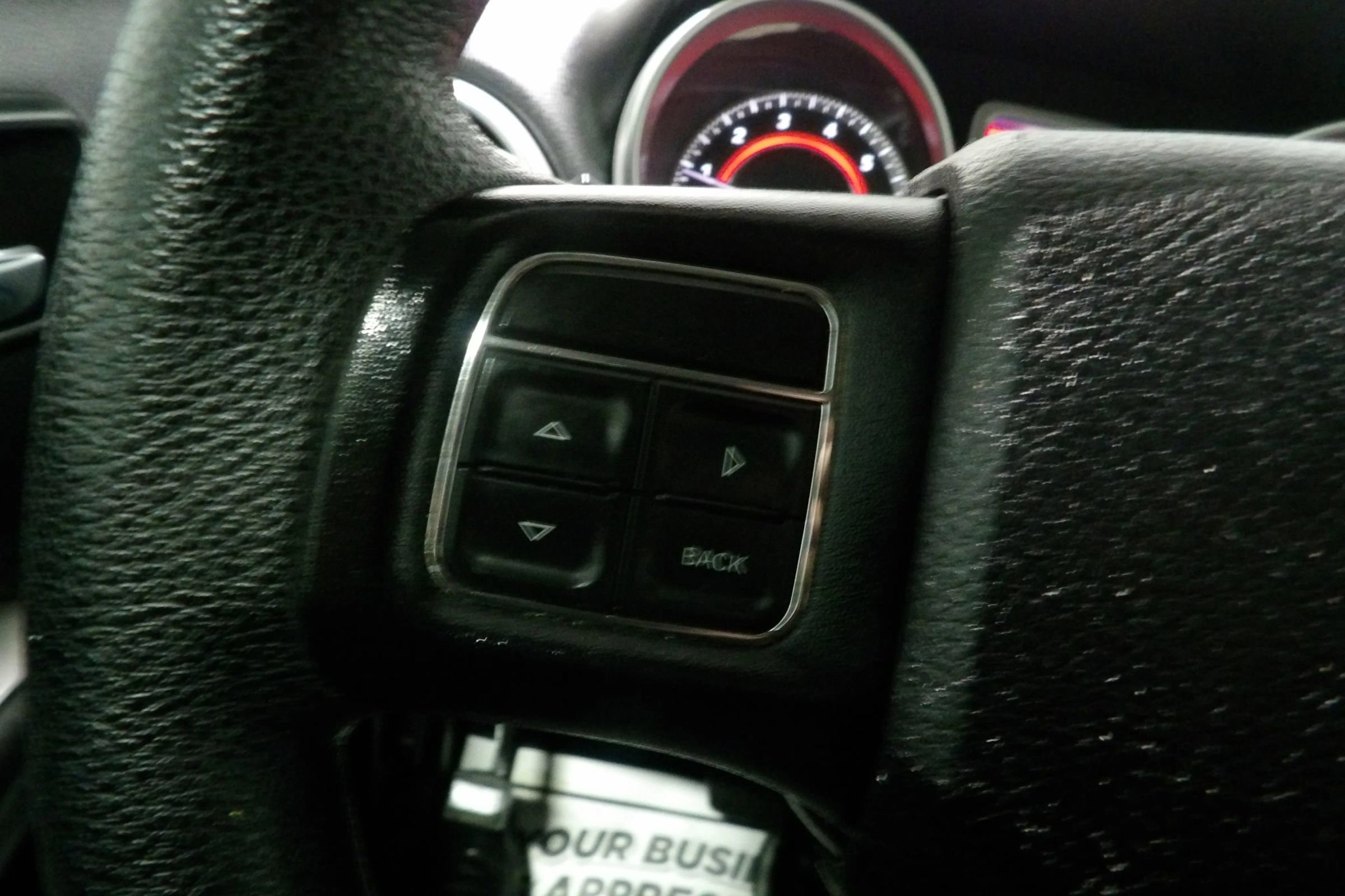 Used 2016 Dodge Journey SXT image 12