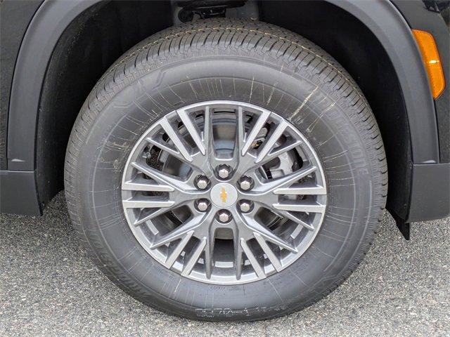 New 2026 Chevrolet Traverse LT w/ Driver Confidence Package image 13