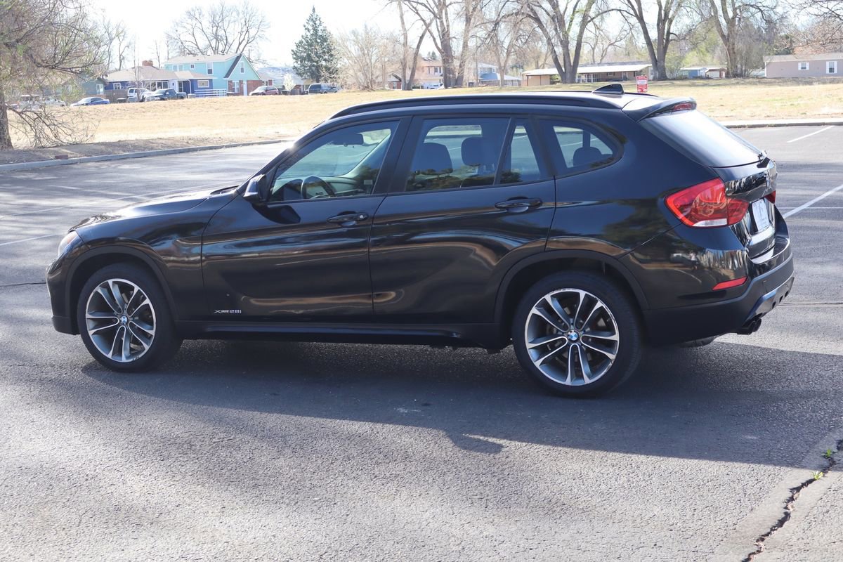 Used 2014 BMW X1 xDrive28i image 8