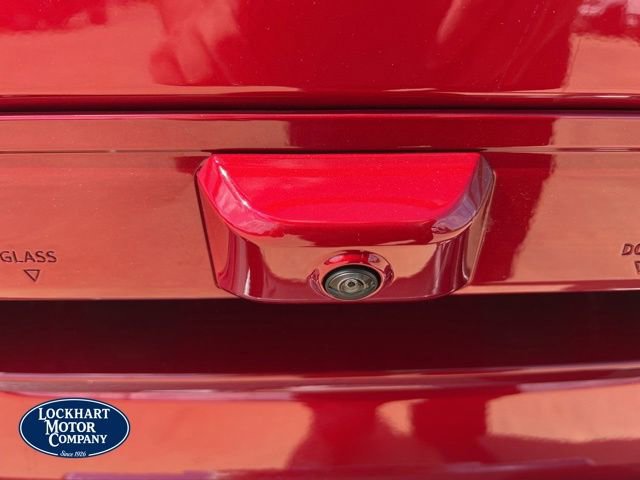 New 2026 Ford Bronco Sport Big Bend w/ Convenience Package AWD/4WD image 15