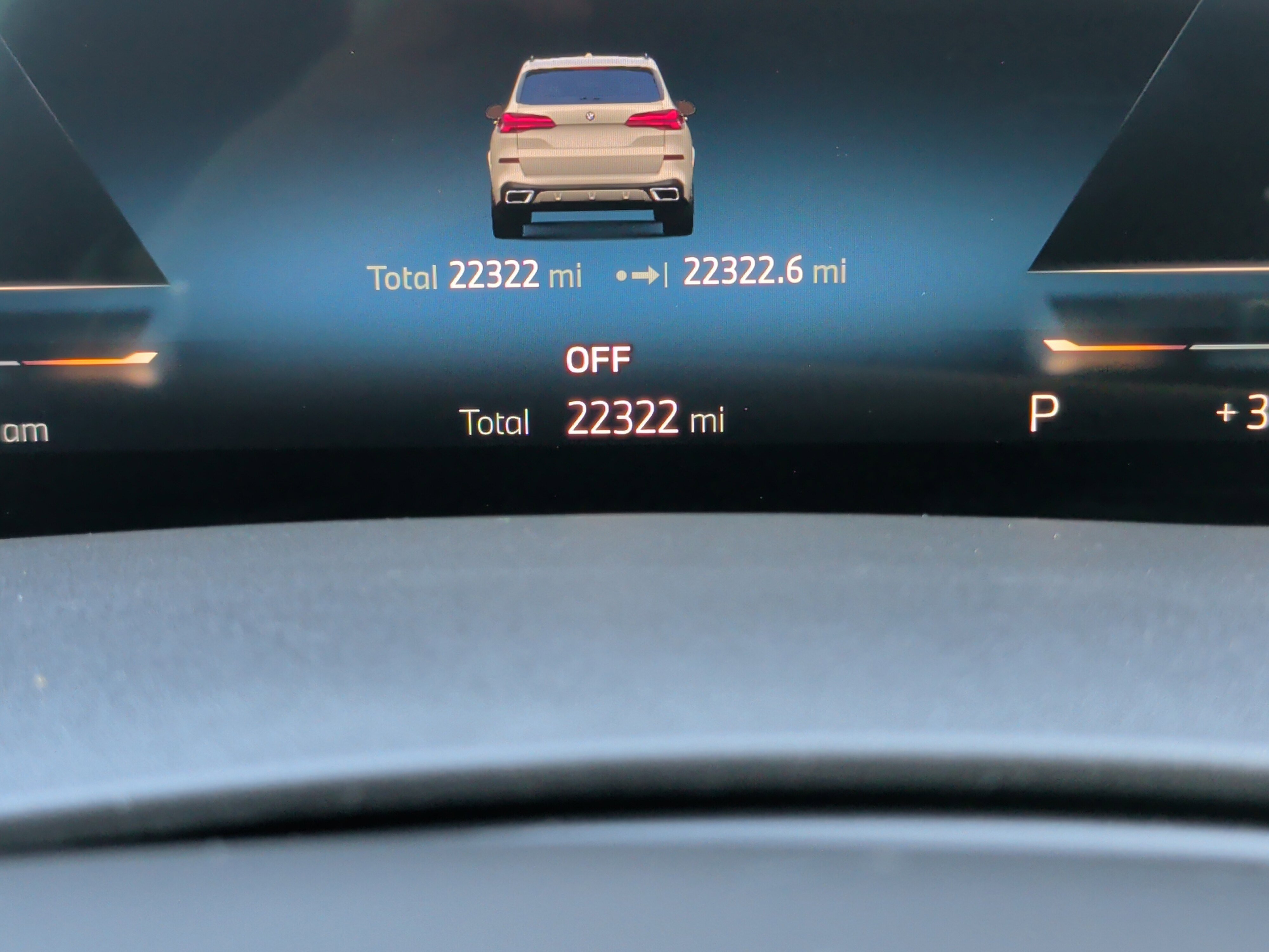 Certified 2025 BMW X5 xDrive40i w/ M Sport Package image 16