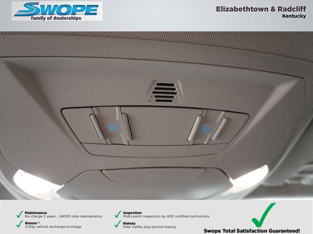 Used 2019 Ford Escape Titanium image 25