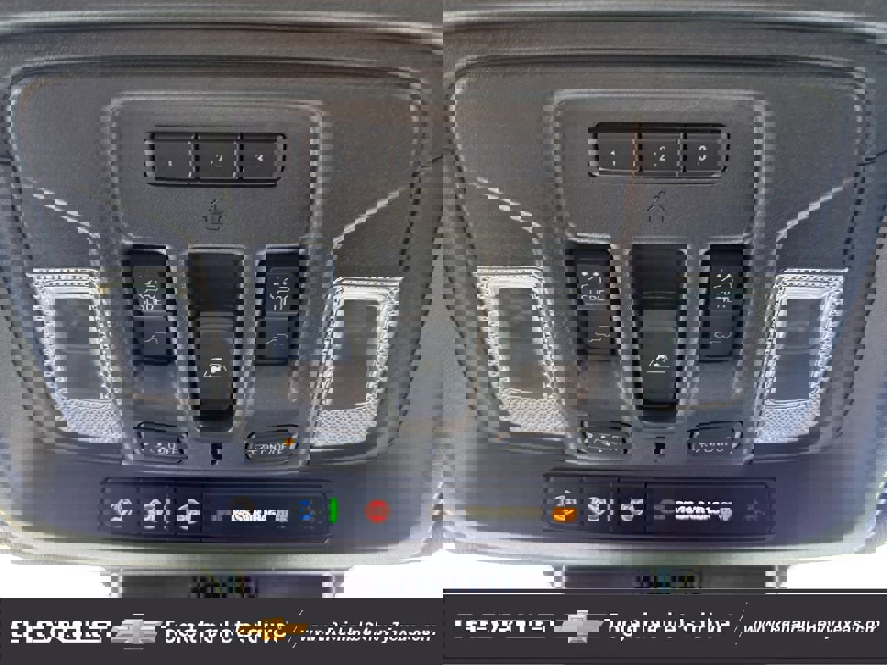 Certified 2024 GMC Sierra 1500 AT4 w/ Technology Package image 30