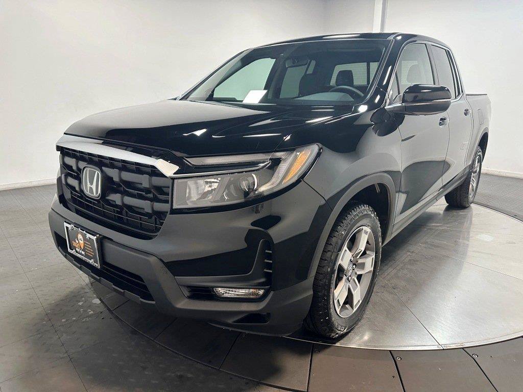 New 2026 Honda Ridgeline RTL image 4