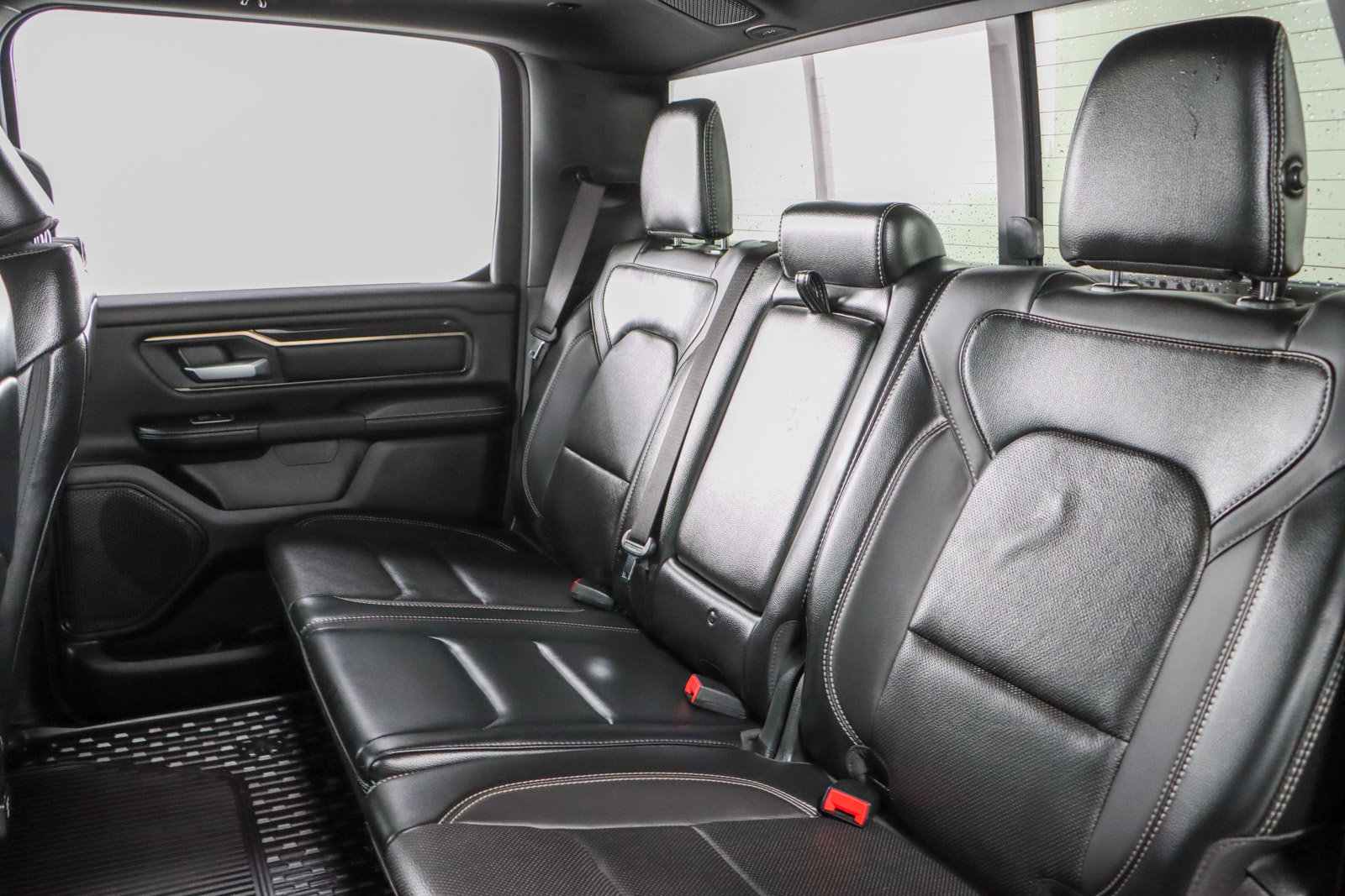 Used 2022 RAM 1500 Sport w/ Rebel Level 2 Equipment Group AWD/4WD image 30