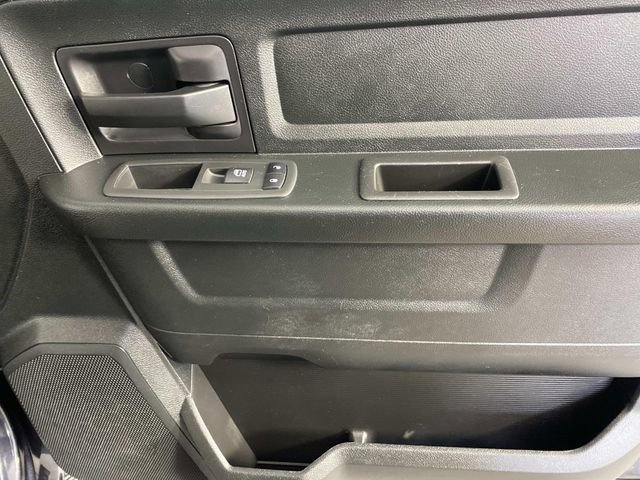 Used 2018 RAM 1500 Express RWD image 20